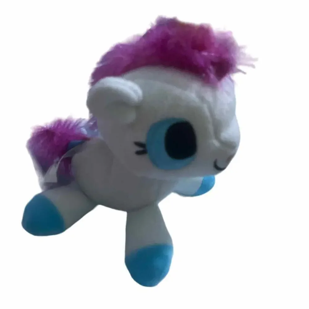 Bark Bob the barking unicorn